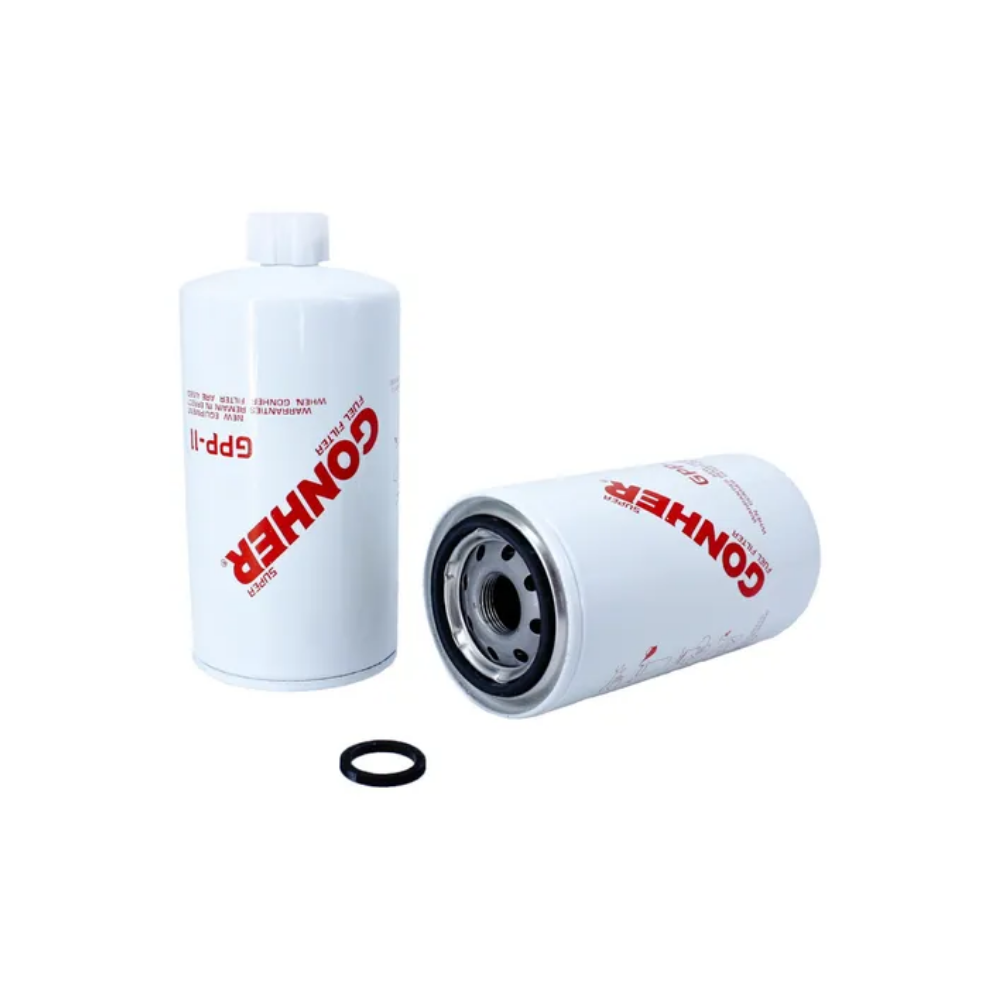 Filtro Diesel Gonher GPP11