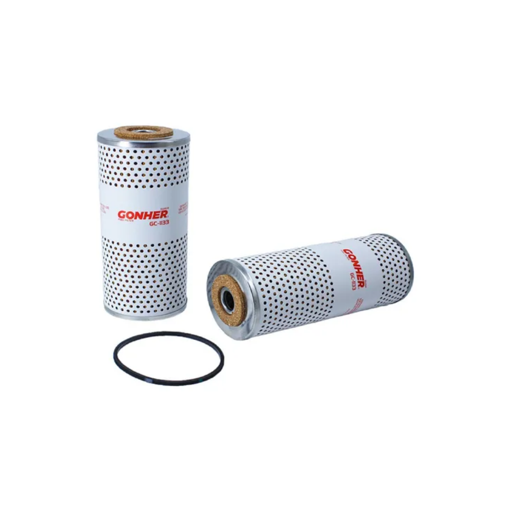 Filtro Diesel Gonher GC1133