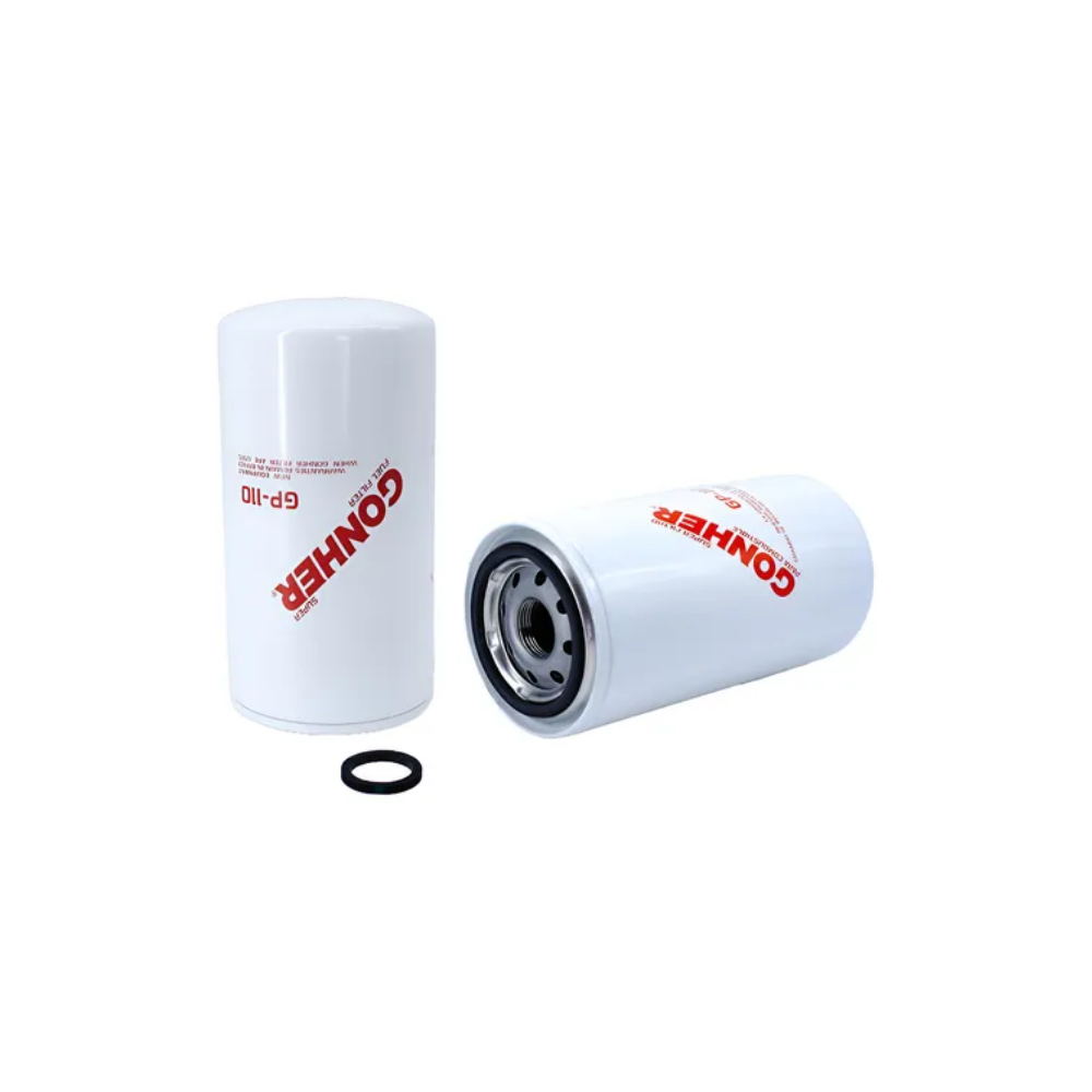 Filtro Diesel Gonher GP110