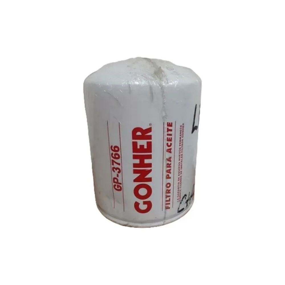 Filtro De Aceite Gonher GP3766