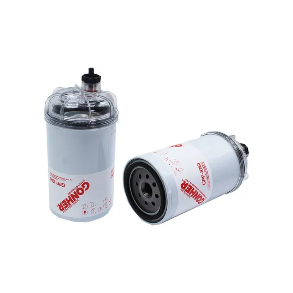 Filtro Servicio Pesado Gonher GPP1061