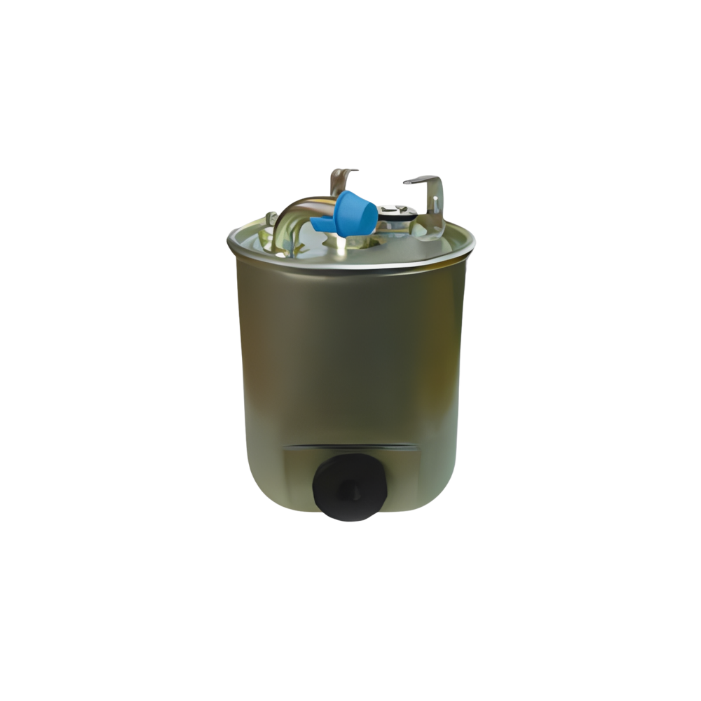 Filtro Combustible Gonher GPP612