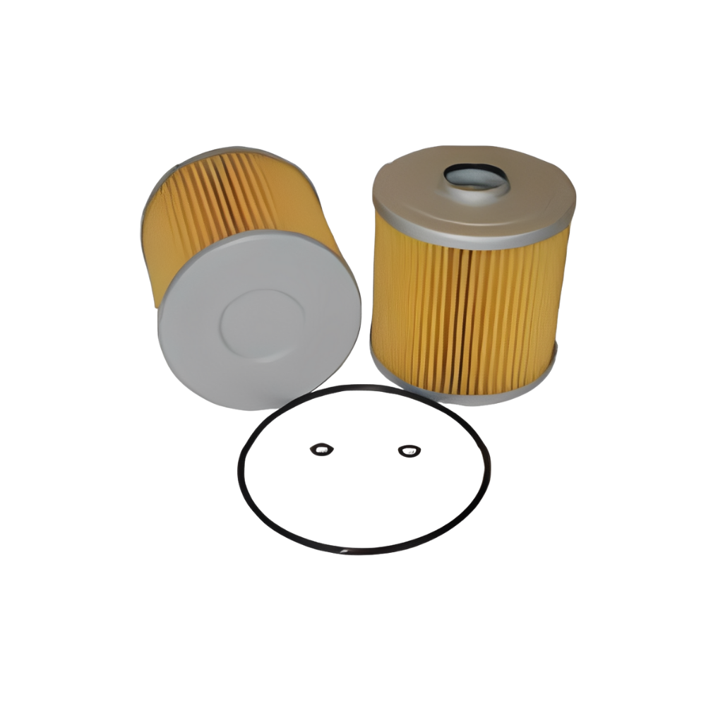 Filtro Combustible Gonher G1740