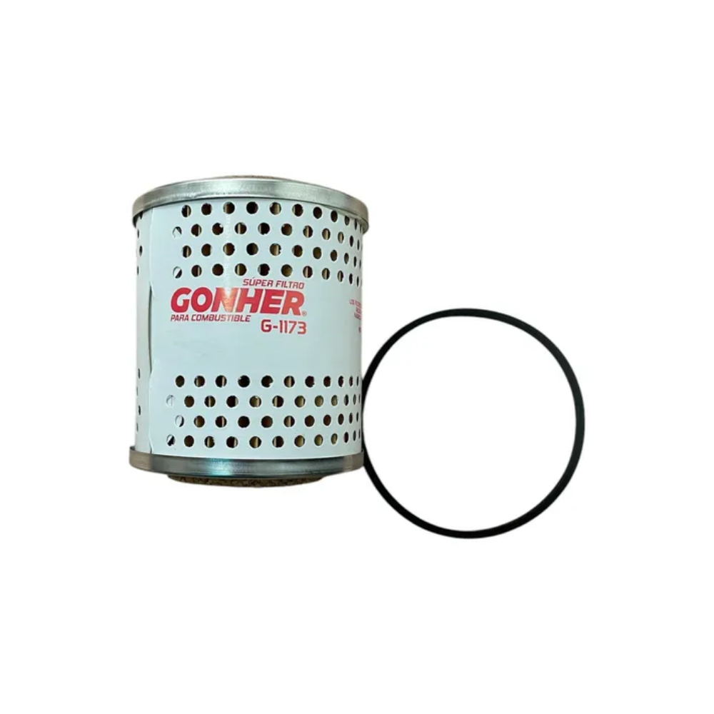 Filtro Diesel Gonher G1173