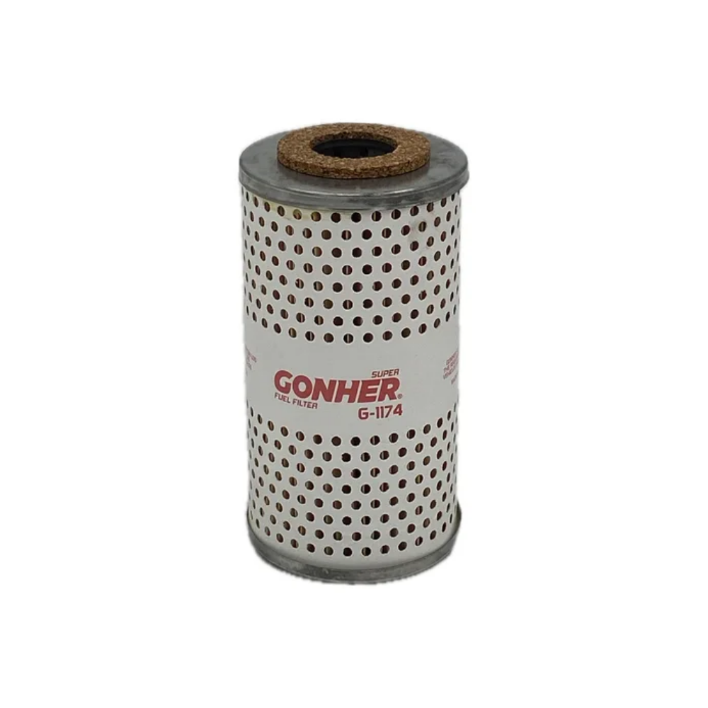Filtro Diesel Gonher G1174