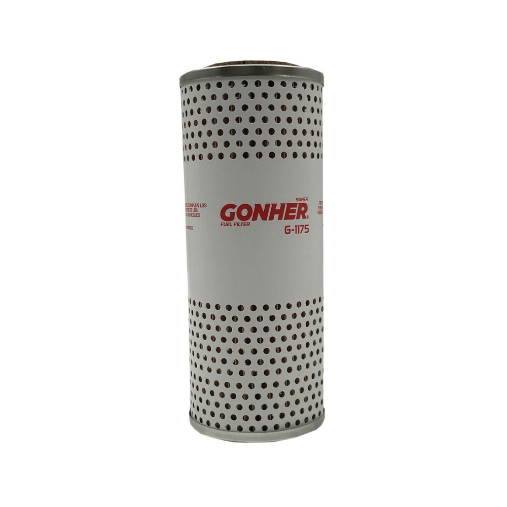 Filtro Diesel Gonher G1175