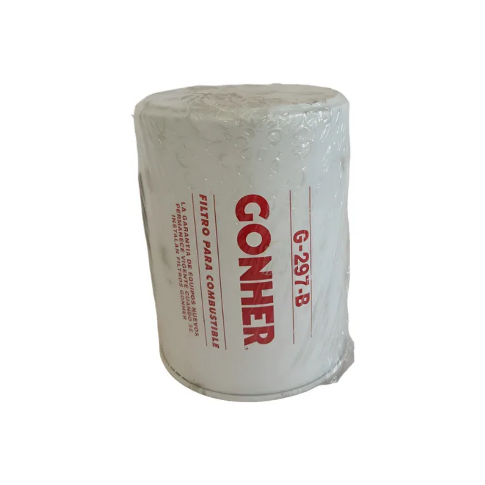 Filtro Diesel Gonher G297B