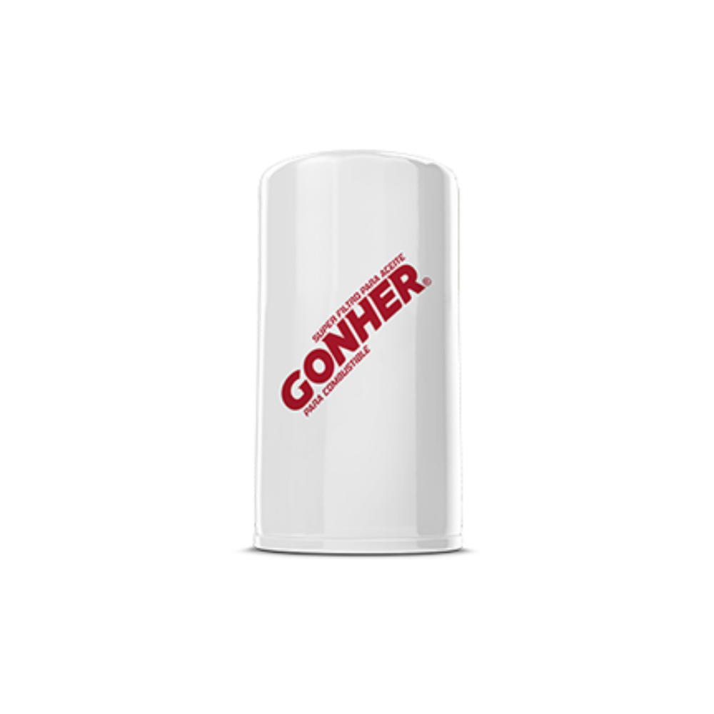 Filtro Diesel Gonher G1176