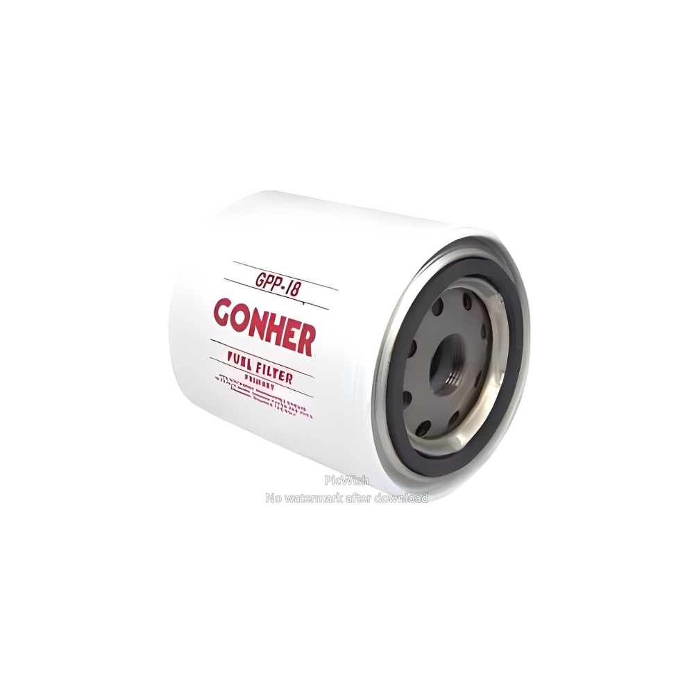 Filtro Diesel Gonher GPP18