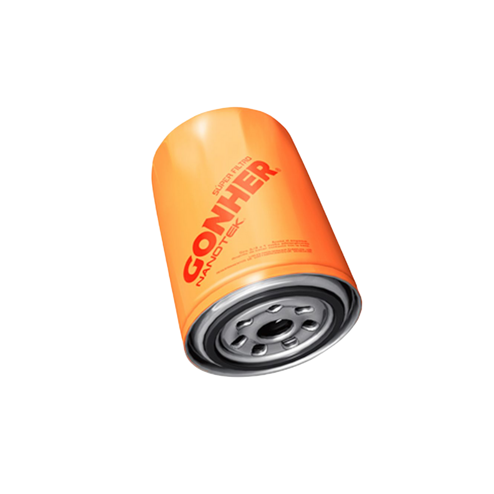 Filtro De Aceite Gonher GP14838