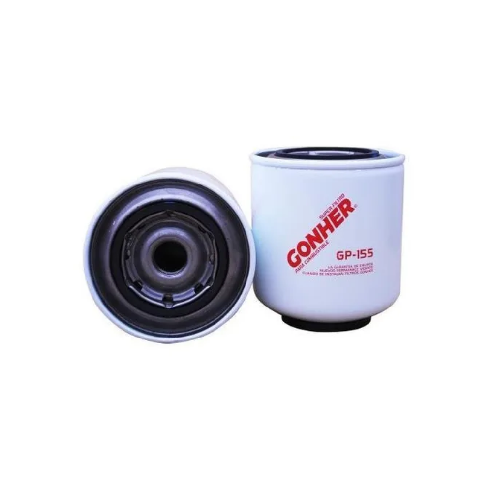 Filtro Diesel Gonher GP155