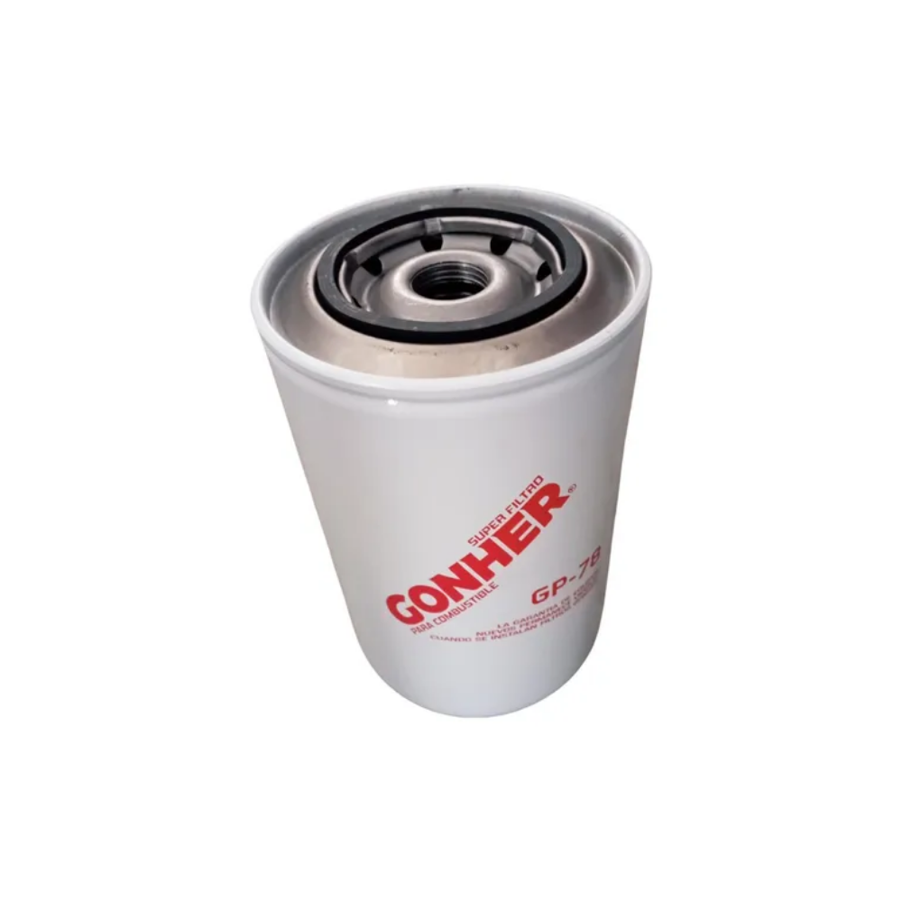 Filtro Diesel Gonher GP78