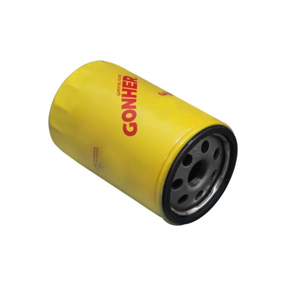 Filtro De Aceite Gonher G338