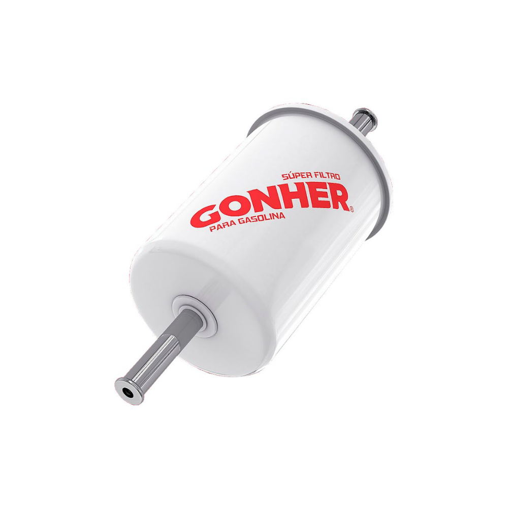 Filtro Diesel Gonher GS2033