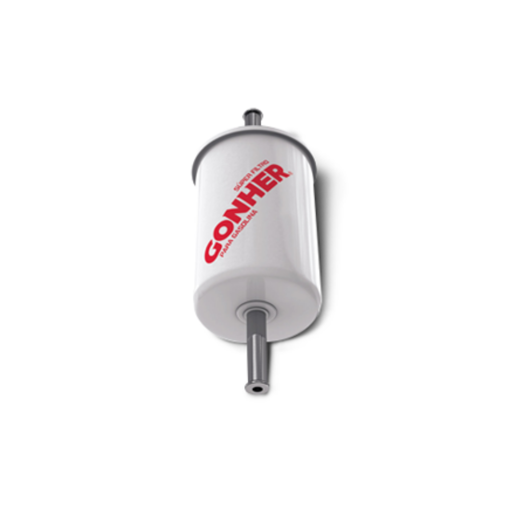 Filtro De Gasolina Gonher GGP25