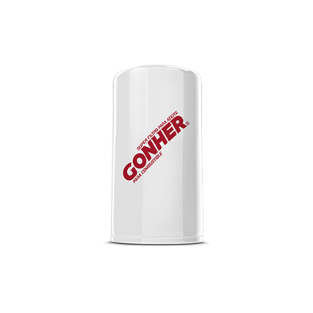 Filtro Combustible Gonher GPP103