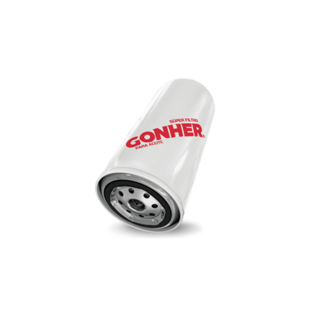 Filtro Diesel Gonher GPP1000