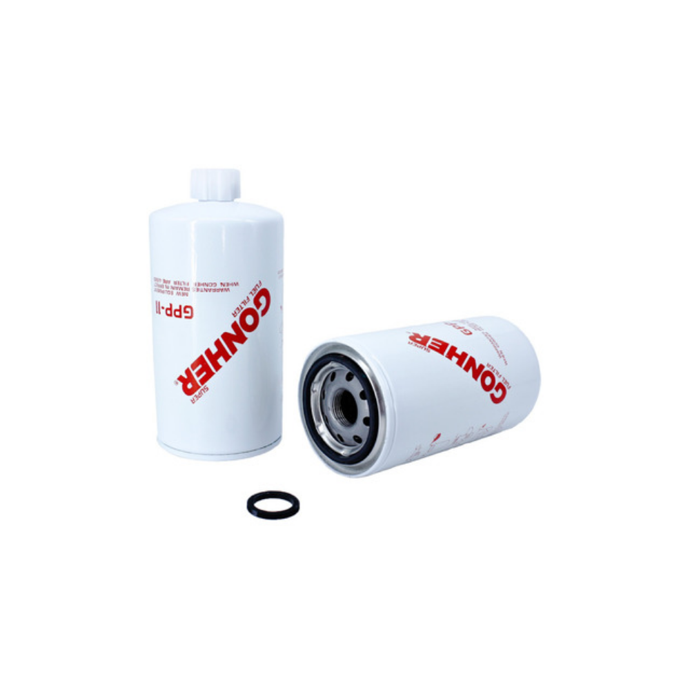 Filtro Diesel Gonher GPP1291