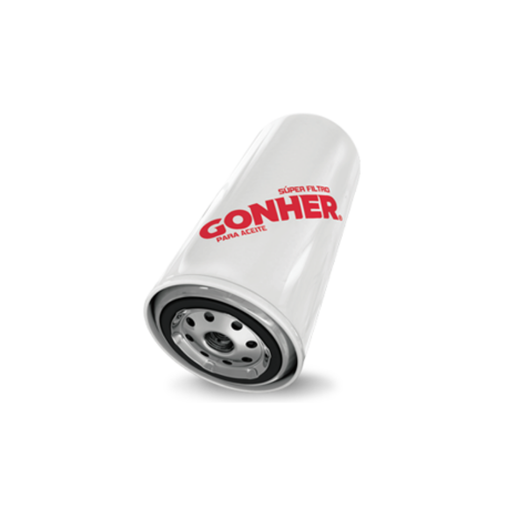 Filtro De Aceite Gonher GP864H