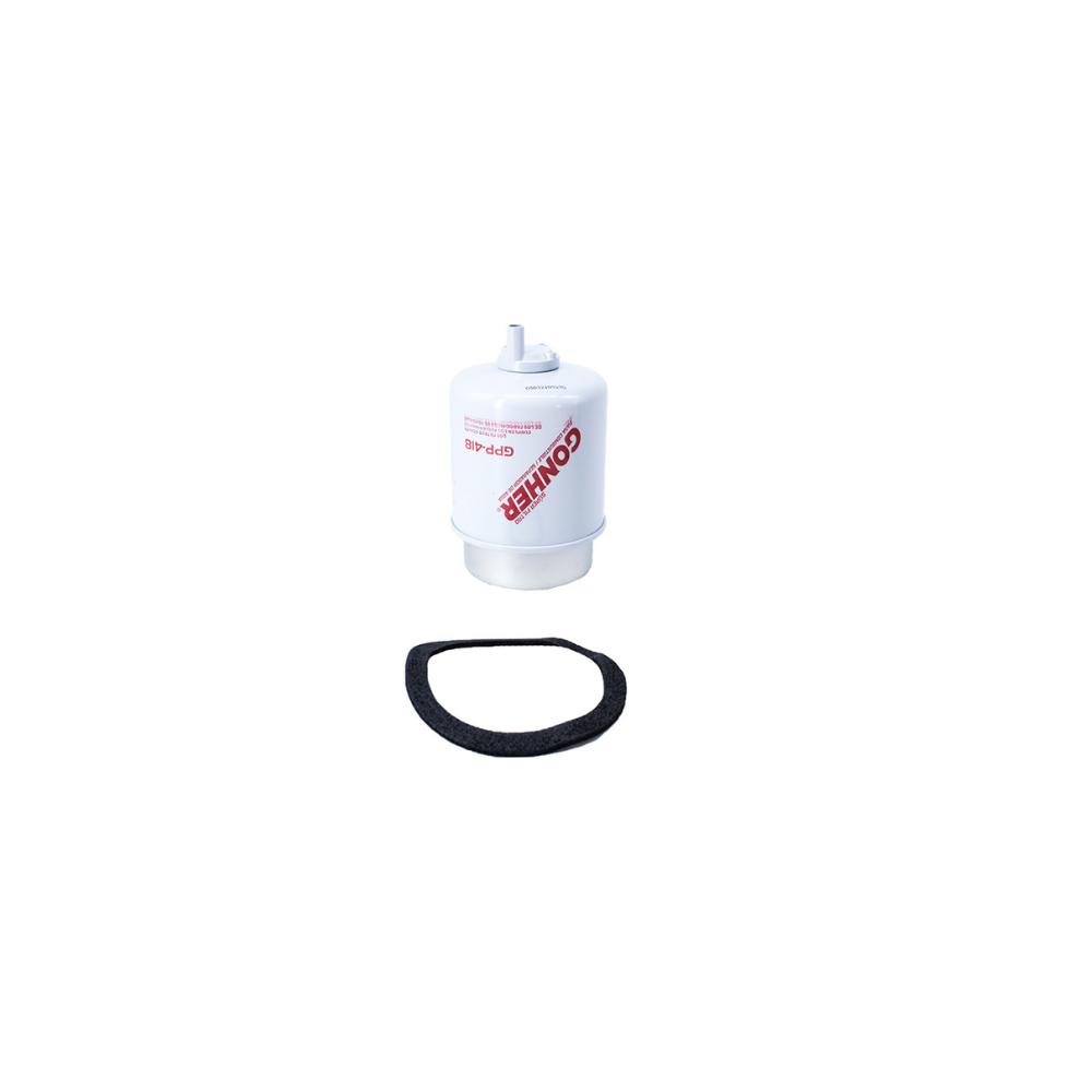Filtro Combustible Gonher GPP418