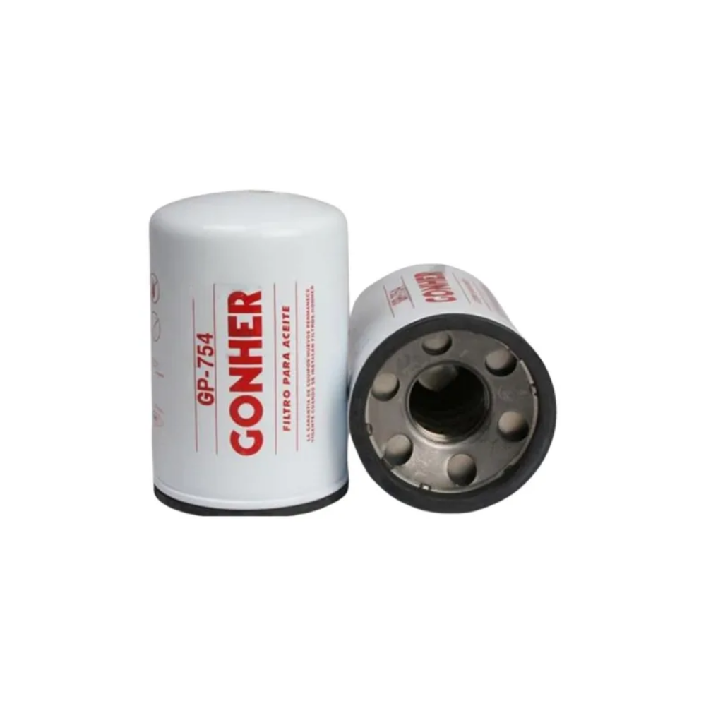 Filtro De Aceite Gonher GP754
