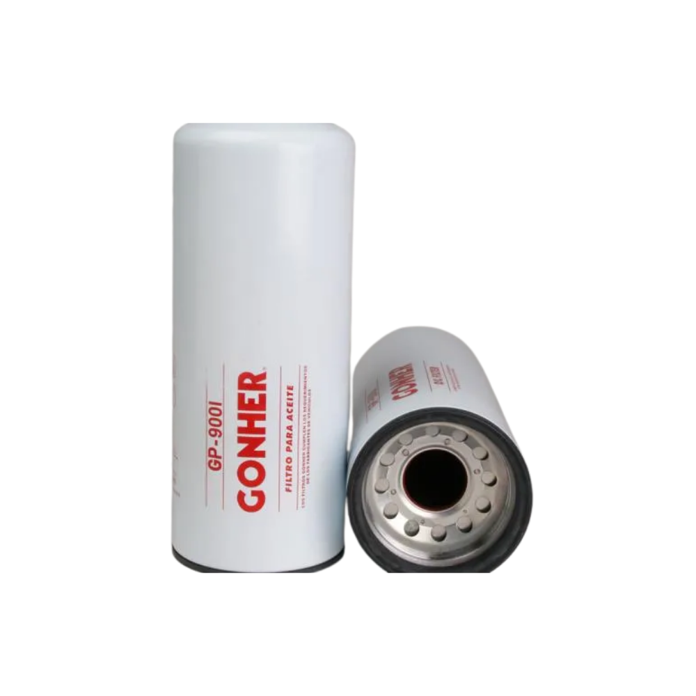 Filtro De Aceite Gonher GP9001