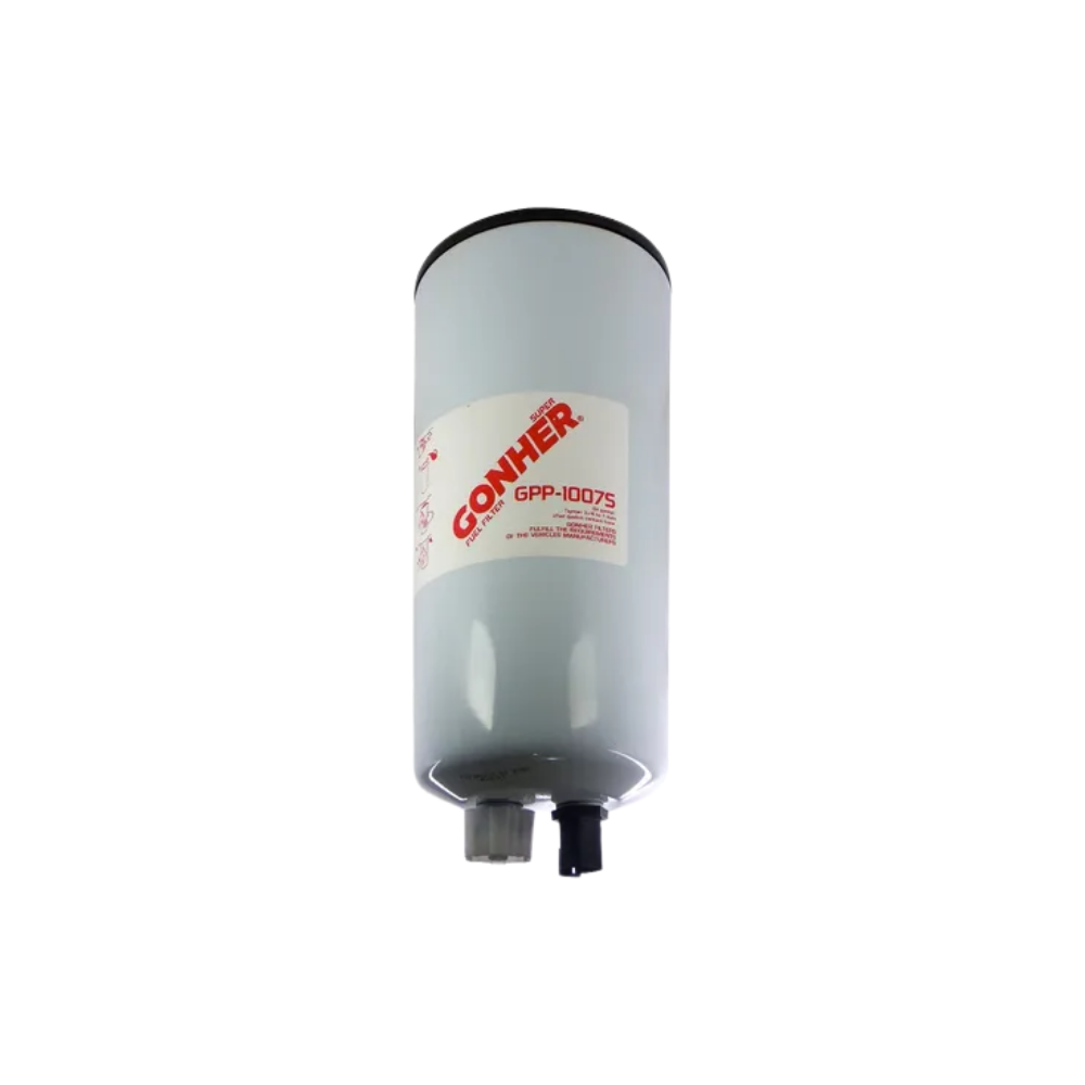 Filtro Combustible Gonher GPP1007S