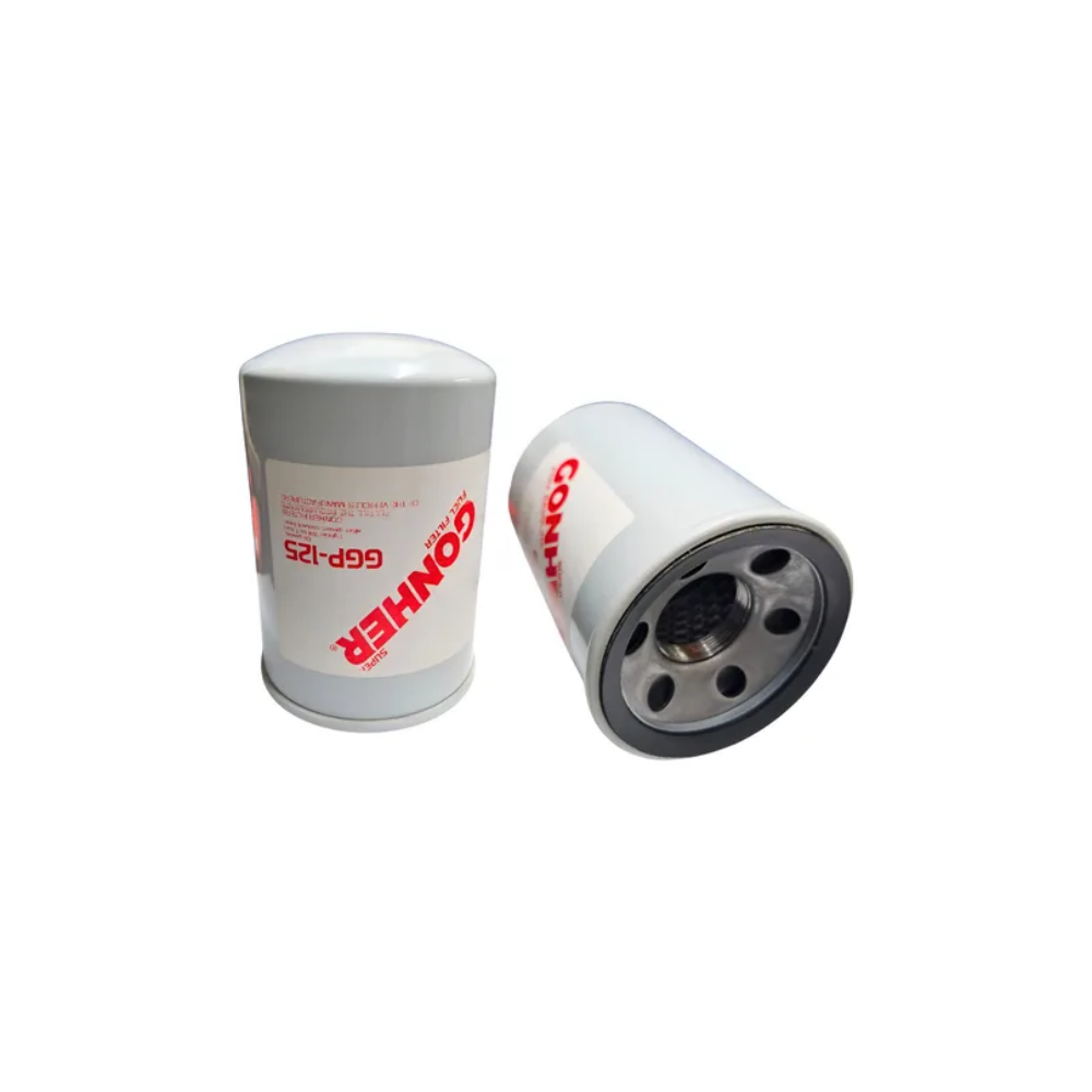 Filtro Gonher GGP125
