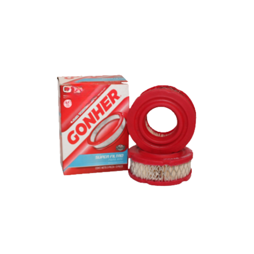 Filtro De Aire Gonher GA21