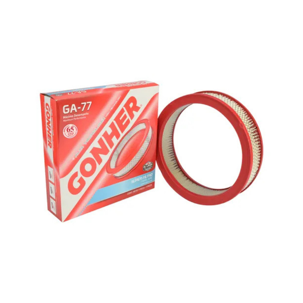 Filtro De Aire Gonher GA77