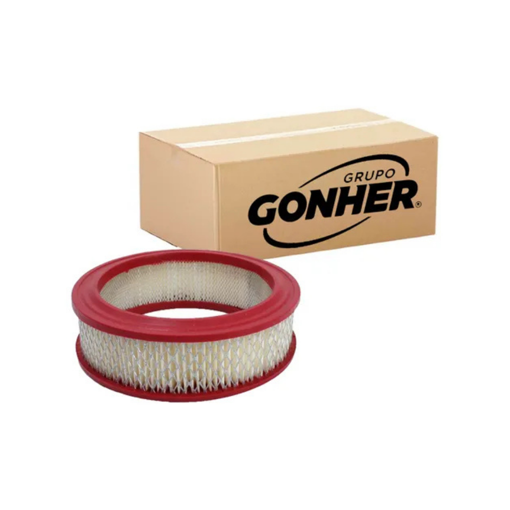 Filtro De Aire Gonher GA6