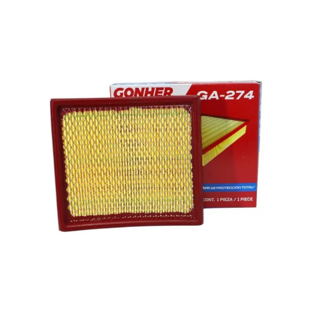 Filtro De Aire Gonher GA274