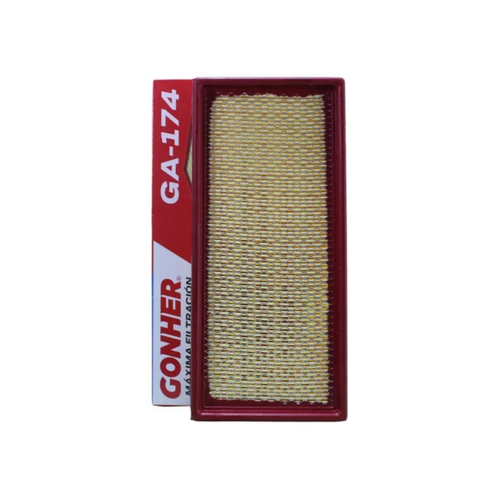 Filtro De Aire Gonher GA174