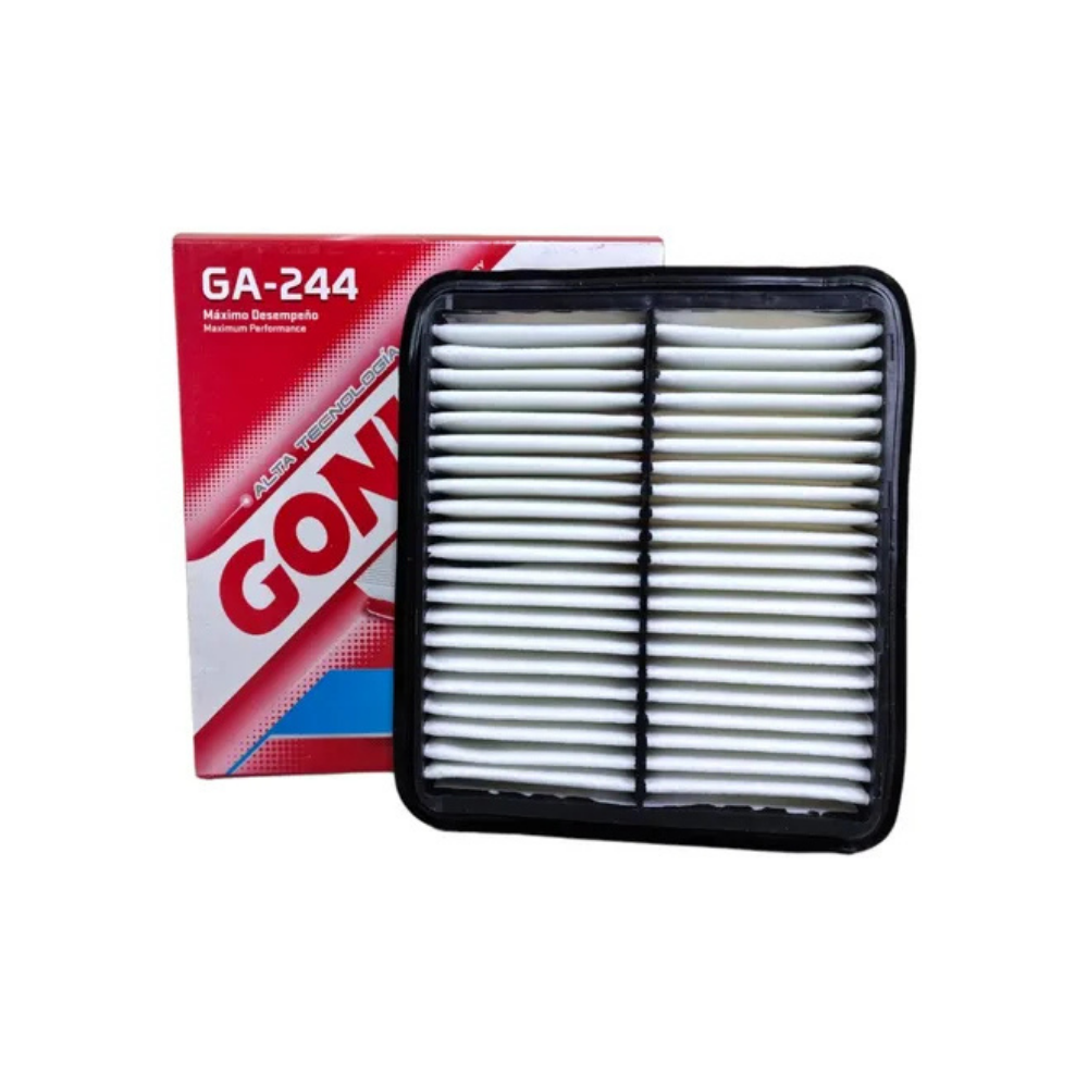 Filtro De Aire Gonher GA244