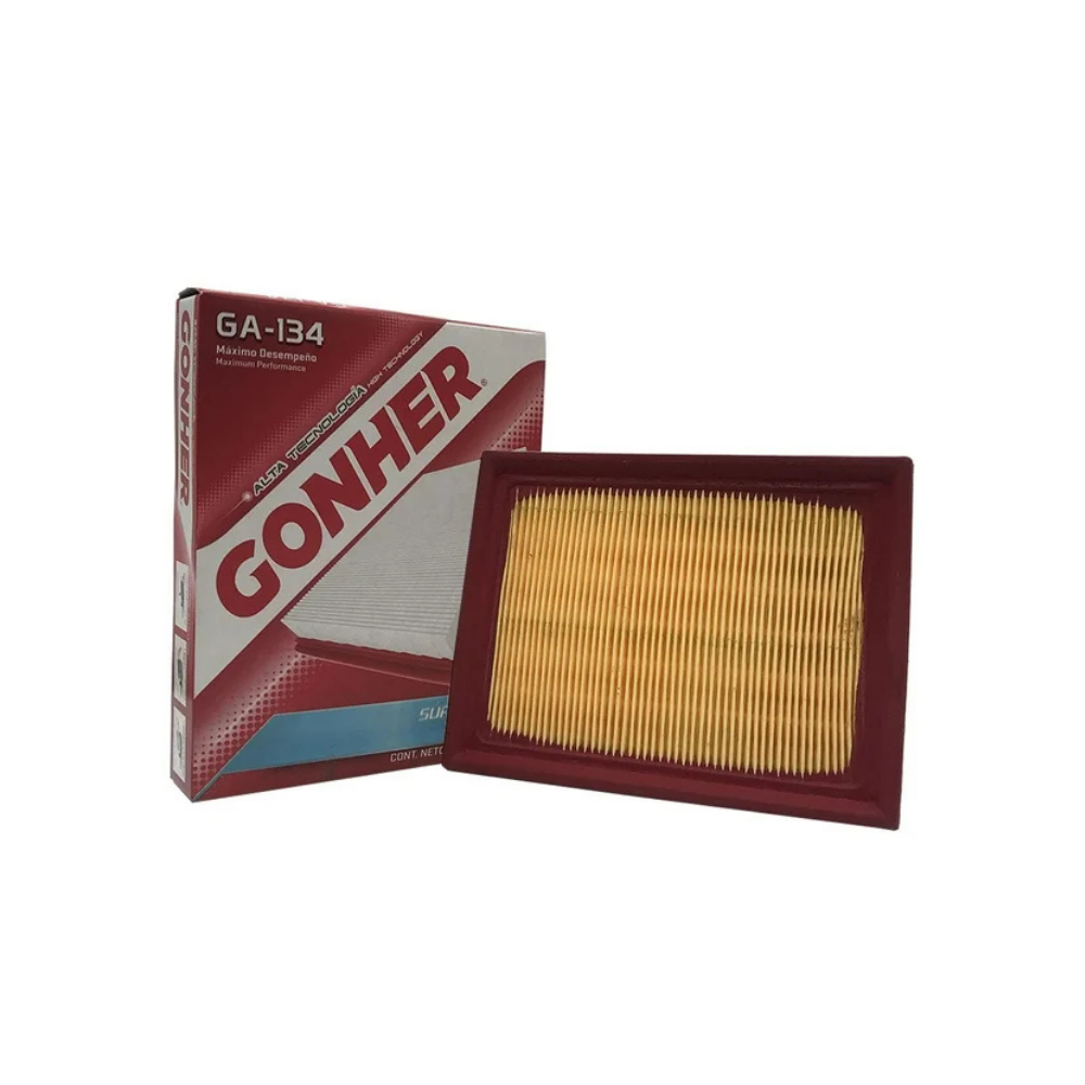 Filtro De Aire Gonher GA134
