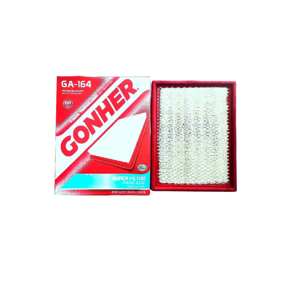 Filtro De Aire Gonher GA164