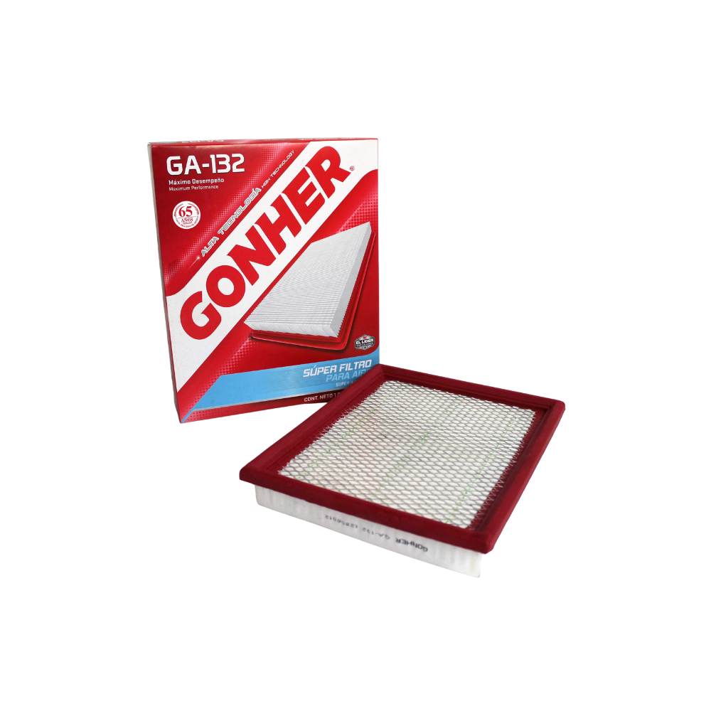 Filtro De Aire Gonher GA132