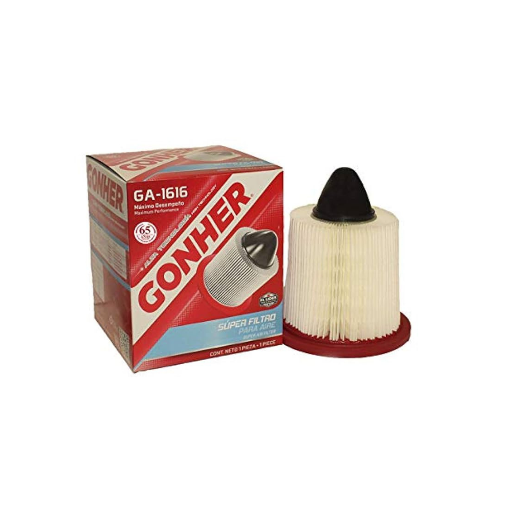 Filtro De Aire Gonher GA1616