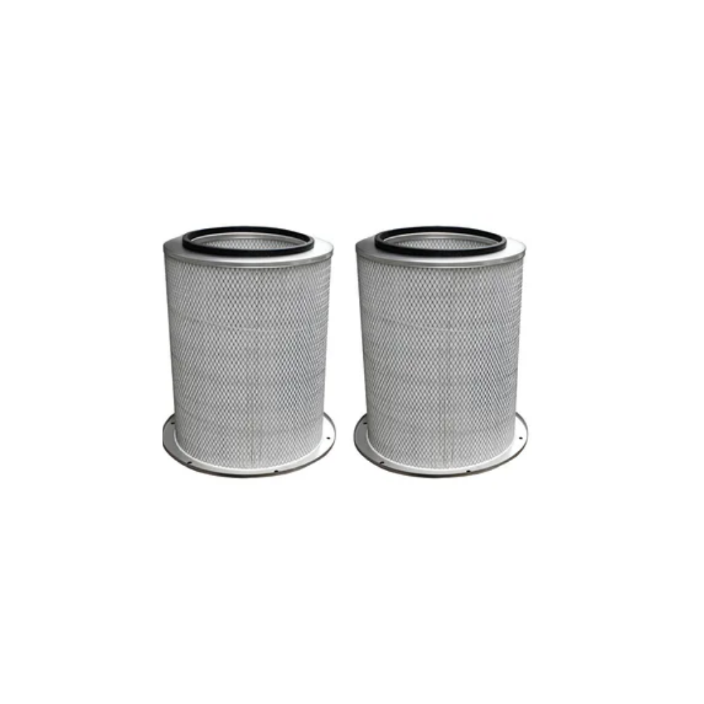 Filtro De Aire Gonher GA376
