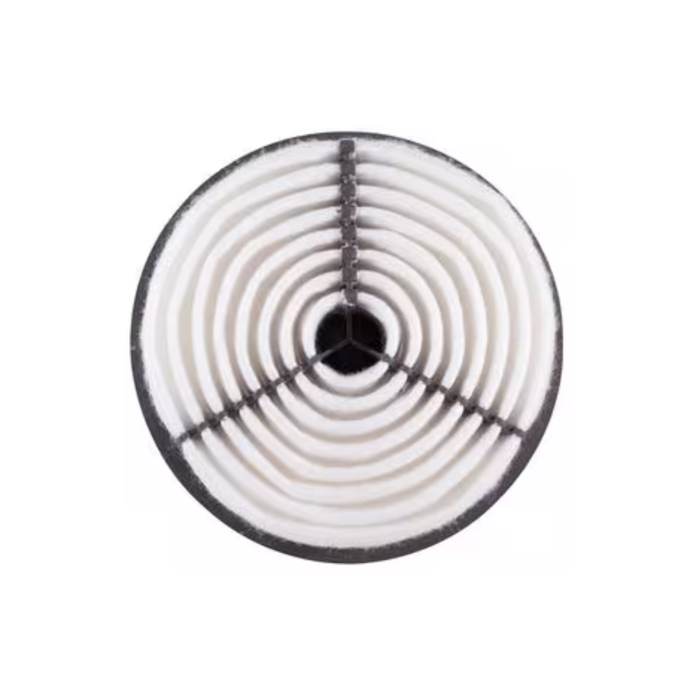Filtro Secundario De Aire Gonher GA702