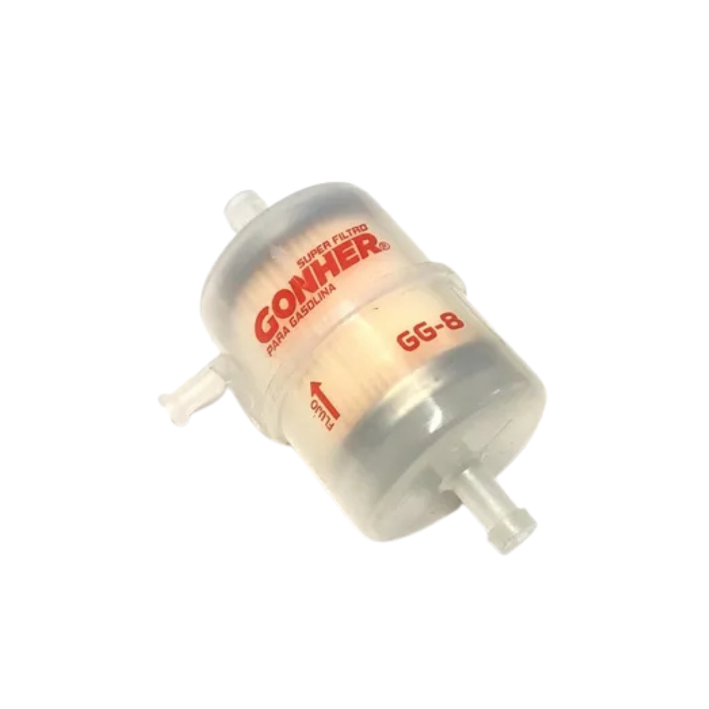 Filtro De Gasolina Gonher GG8