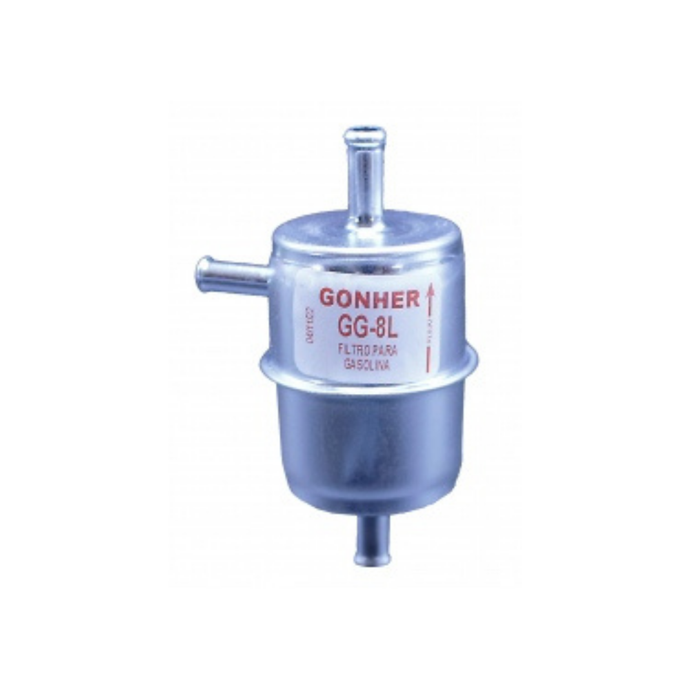 Filtro De Gasolina Gonher GG8L
