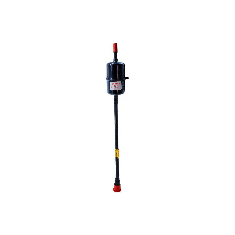 Filtro De Gasolina Gonher GG41