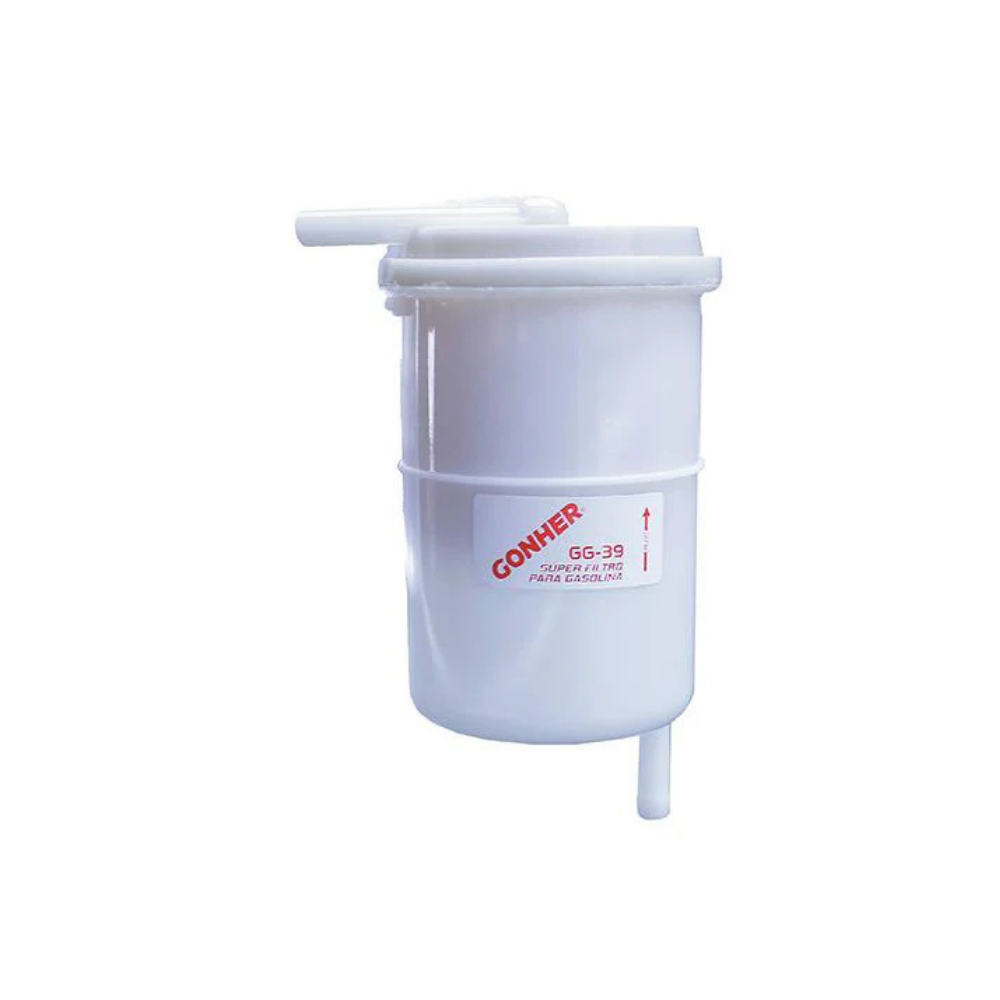Filtro De Gasolina Gonher GG39