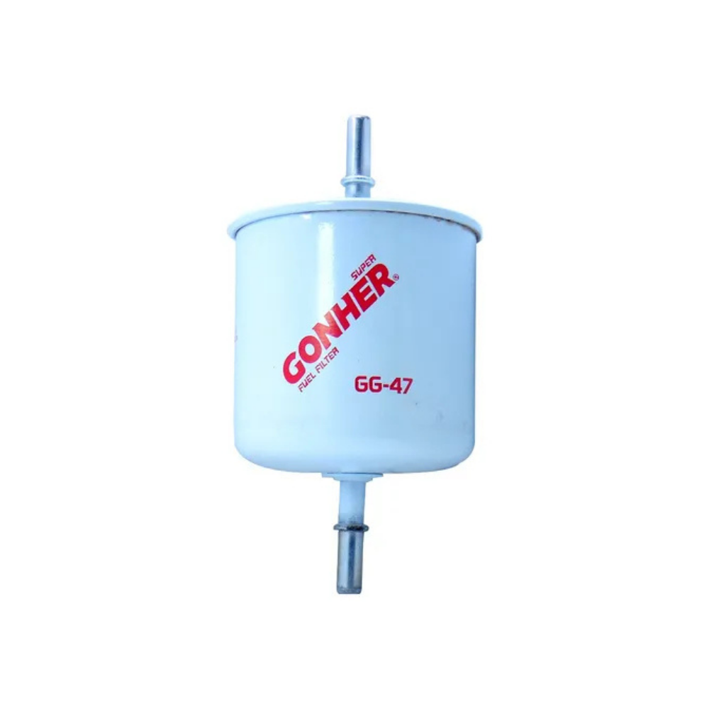 Filtro De Gasolina Gonher GG47