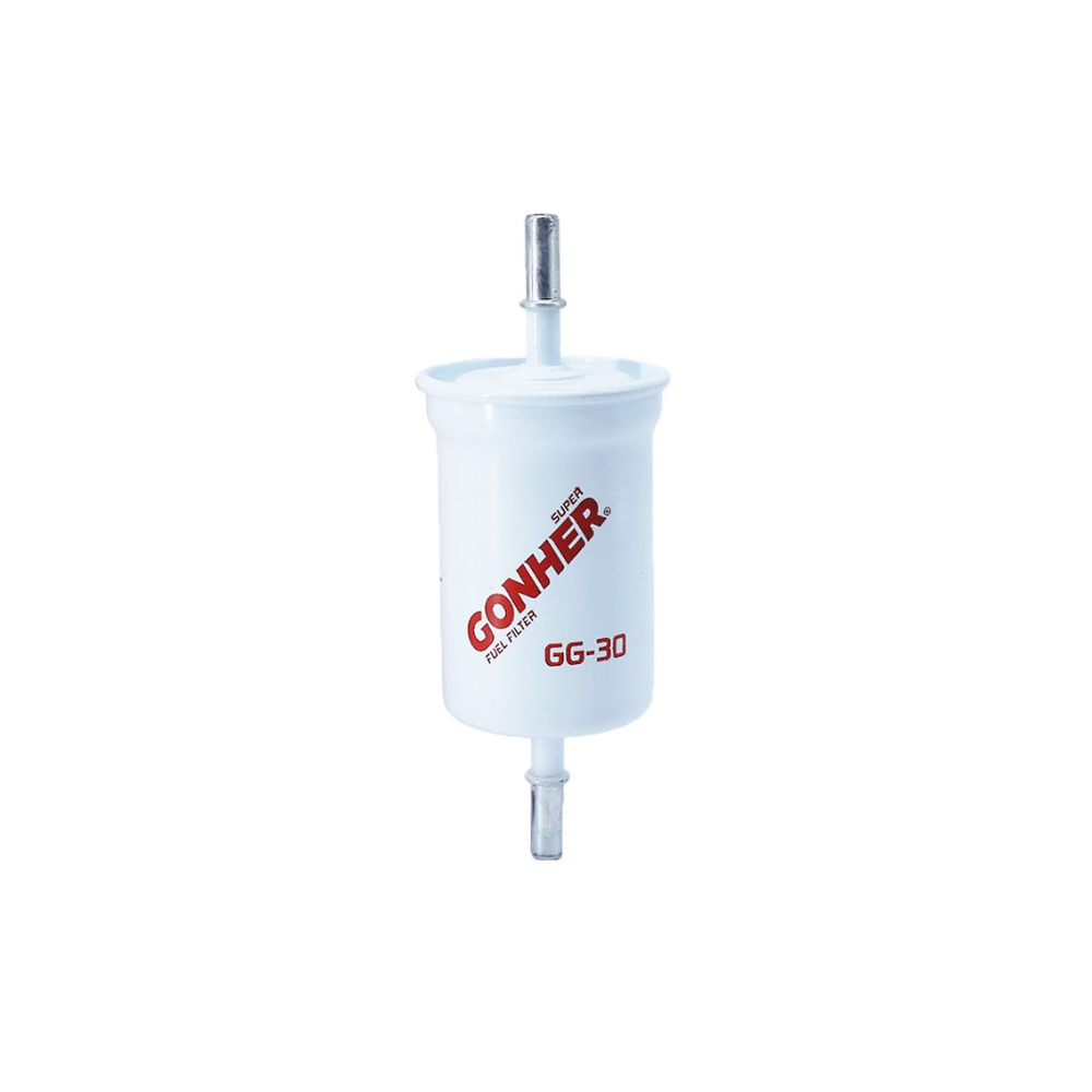 Filtro De Gasolina Gonher GG30