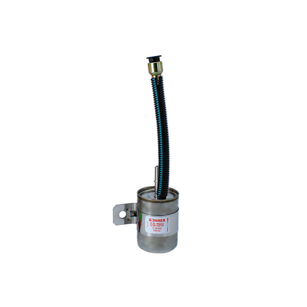 Filtro De Gasolina Gonher GG7018