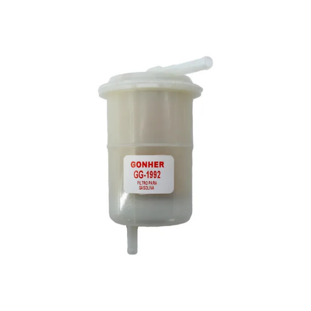 Filtro De Gasolina Gonher GG1992
