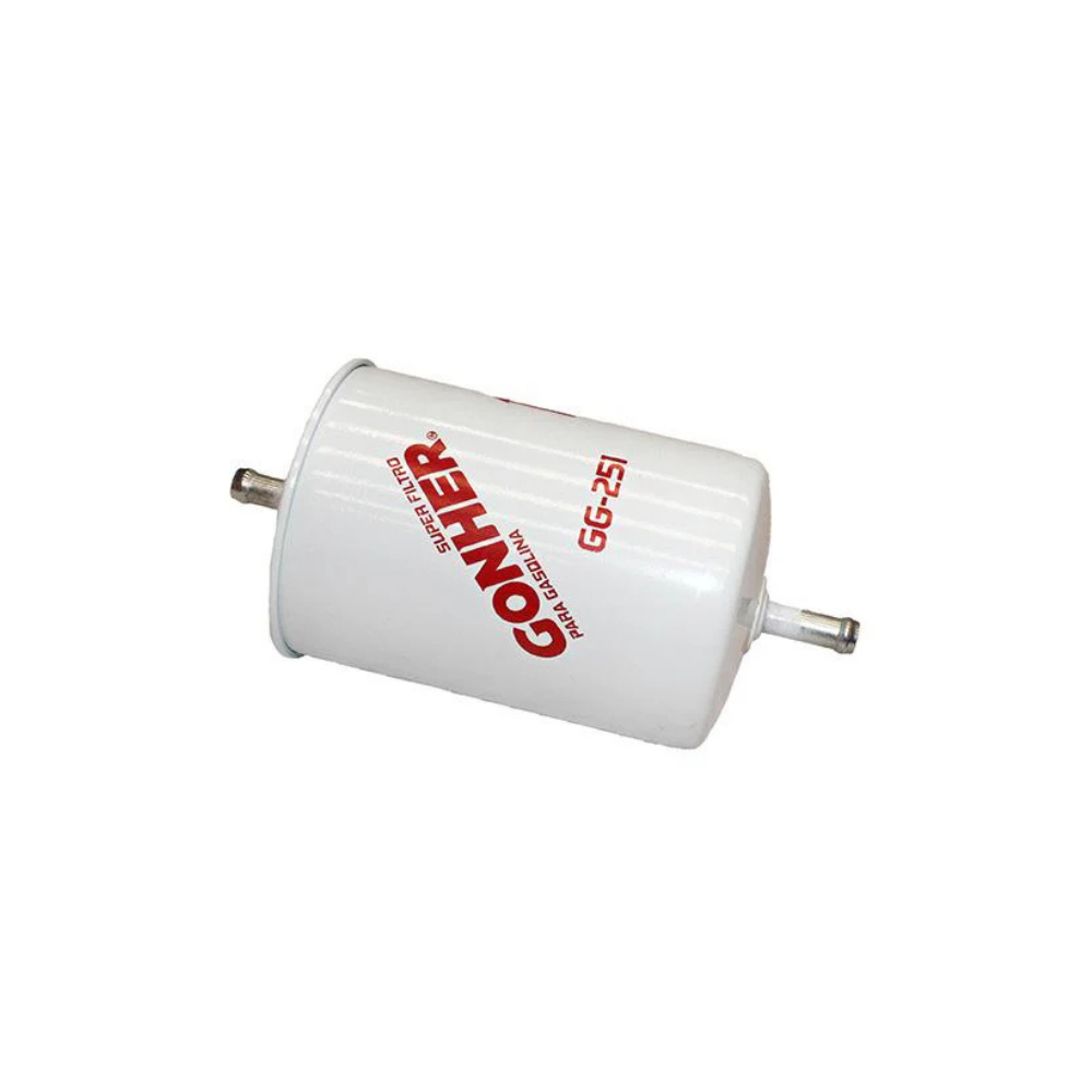 Filtro De Gasolina Gonher GG251