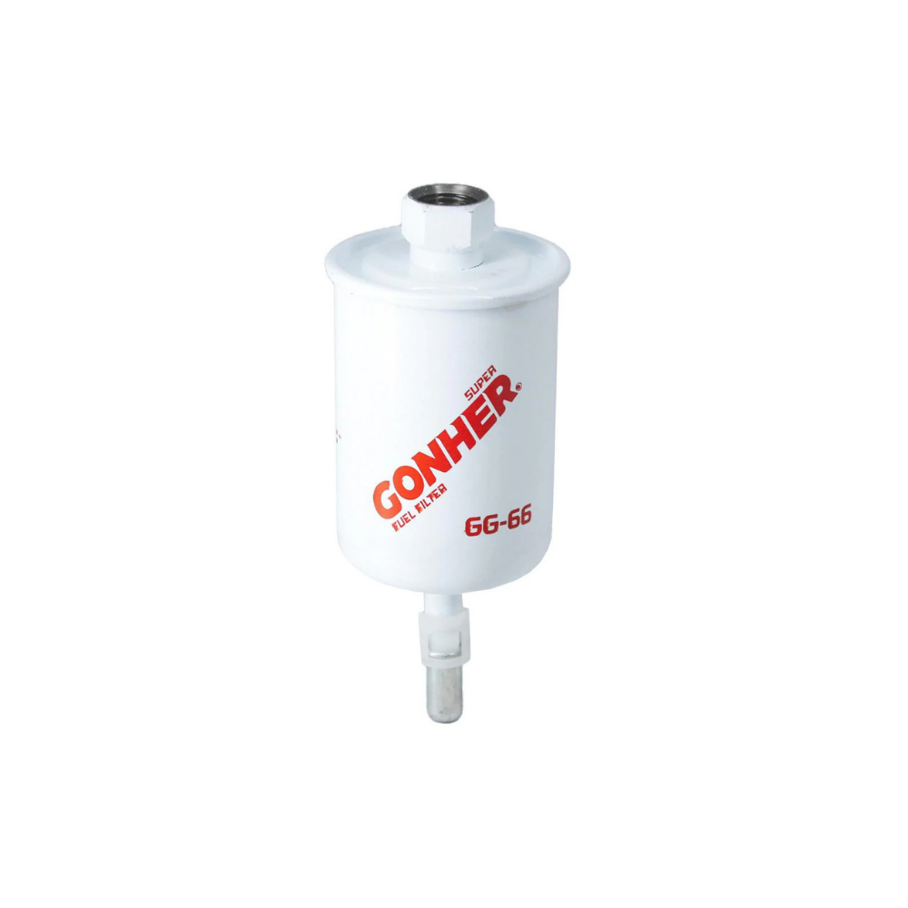 Filtro De Gasolina Gonher GG66